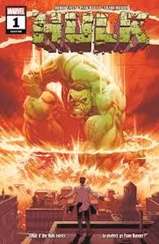 HULK 1 | مرکز فرهنگی آبی