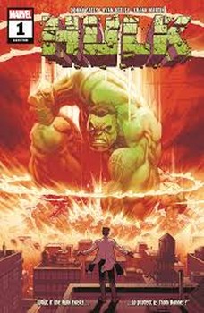 HULK 1 | مرکز فرهنگی آبی