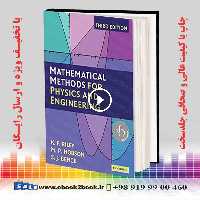 Mathematical Methods for Physics and Engineering