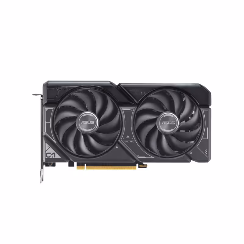 کارت گرافیک ایسوس مدل ASUS Dual GeForce RTX™ 4060 OC Edition 8GB - دوسو آی تی