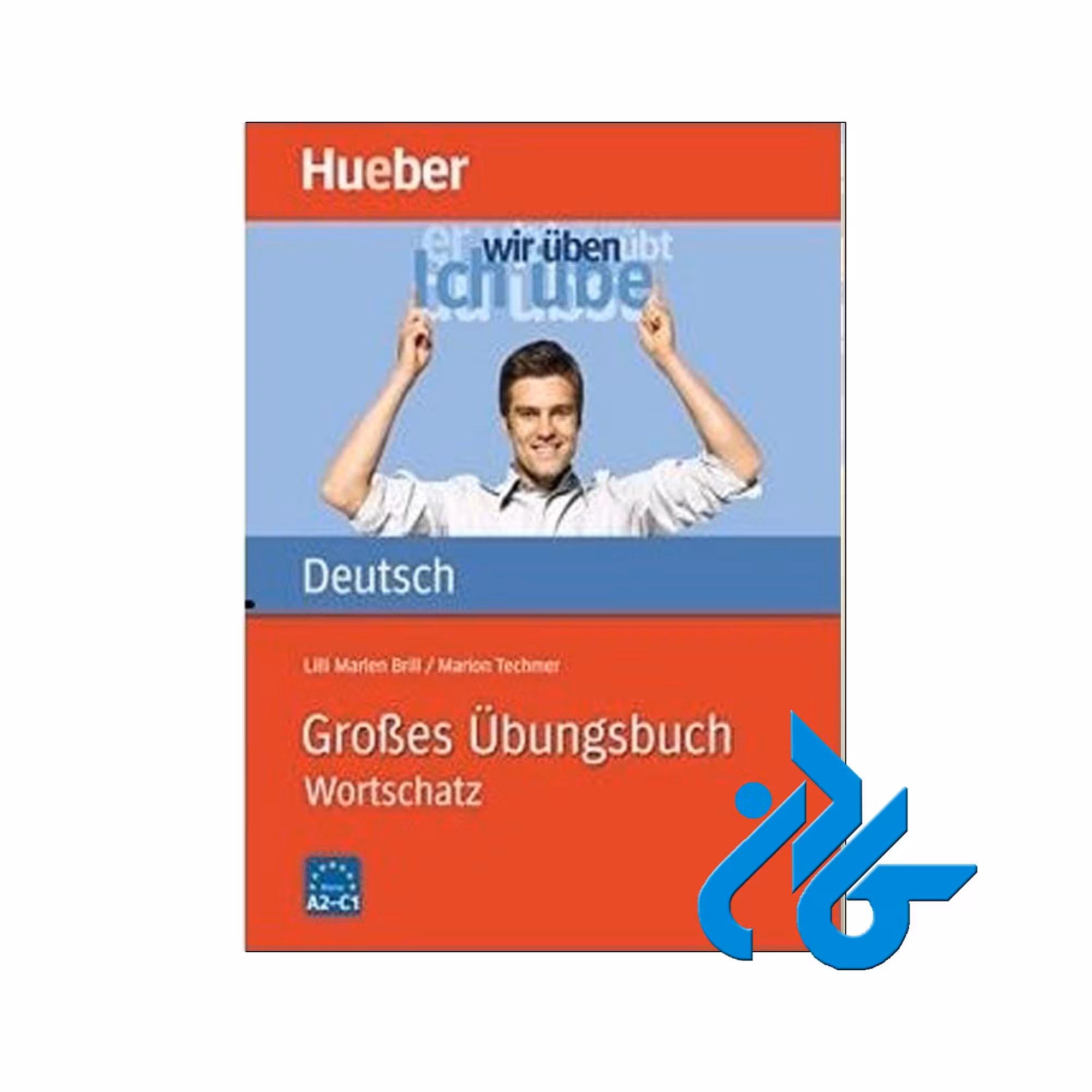 Grosses Ubungsbuch خرید از فروشگاه کتاب کادن تا 50% تخفیف خرید کتاب آلمانی