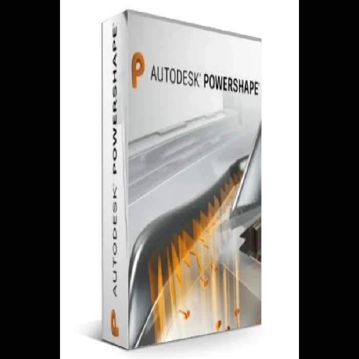 آموزش نرم افزار پاور شیپ POWER SHAPE / تراشکاری CNC - کتابخانه مجازی واتیکان