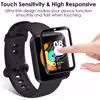 محافظ صفحه نمایش لاین مدل RT007 مناسب برای ساعت هوشمند شیائومی Mi Watch Lite بسته دو عددی