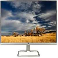 مانیتور 27 اینچ اچ پی مدل 27fw