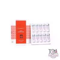 کوکتل لاغری و چربی سوز درماهیل Dermaheal LL