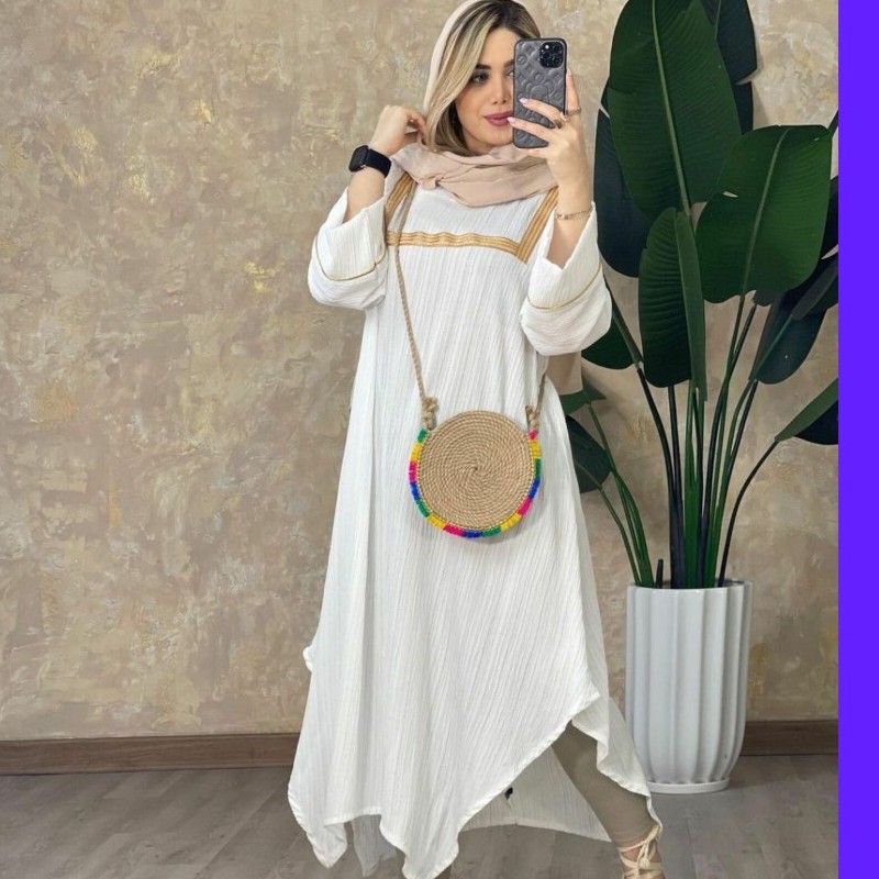 ماکسی ساحلی خزر