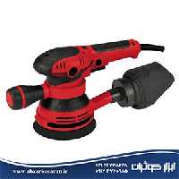 سنباده لرزان گردان Mahak مدل OS-300