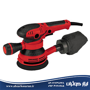 سنباده لرزان گردان Mahak مدل OS-300