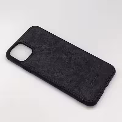 کاور طرح جیر مدل CH8 مناسب برای گوشی موبایل اپل IPHONE 11 PRO MAX