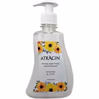 کرم آبرسان عطرآگین مدل 01 حجم 270 میلی لیتر