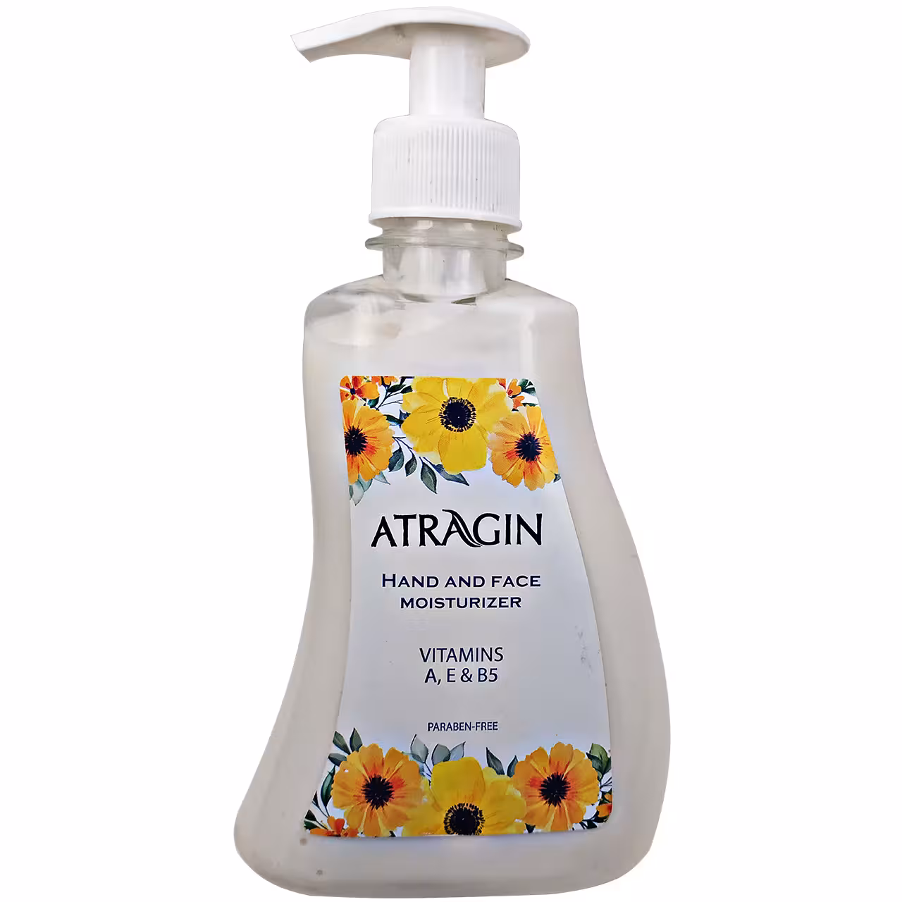 کرم آبرسان عطرآگین مدل 01 حجم 270 میلی لیتر