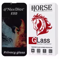 محافظ صفحه نمایش هورس مدل HND7 مناسب برای گوشی موبایل اپل iPhone 13 / iPhone 13 Pro / iPhone 14 | کالا برتری