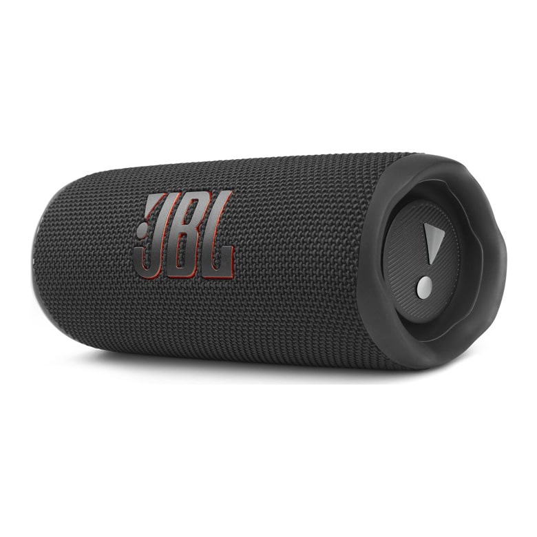 اسپیکر بلوتوثی قابل حمل ضدآب جی بی ال مدل Flip 6 ا JBL Flip6 Waterproof Portable Bluetooth Speaker