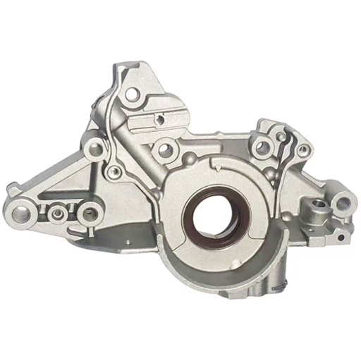 خرید اویل پمپ نافی ثابت پراید‌ 131 عظام کد 3102008 | اتوموبی