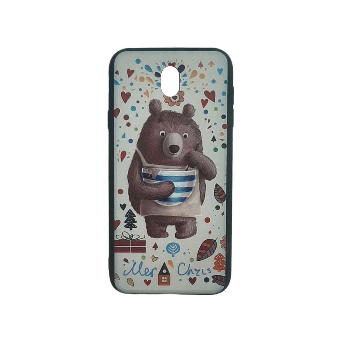 کاور مدل فانتزی مناسب برای گوشی موبایل سامسونگ Galaxy J5 PRO