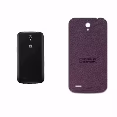 برچسب پوششی ماهوت مدل PL-PRDS مناسب برای گوشی موبایل هوآوی Ascend G610
