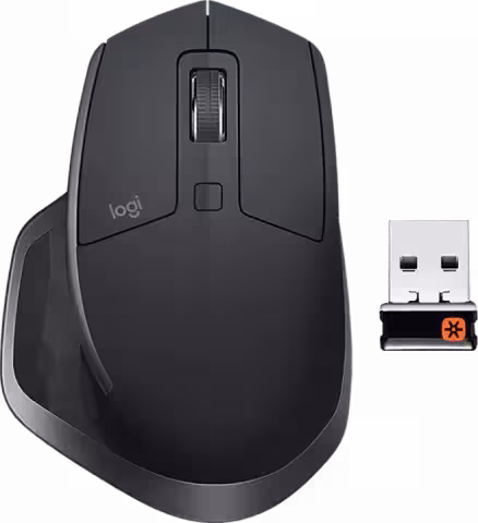 قیمت موس بی سیم Logitech مدل MX Master 2S
