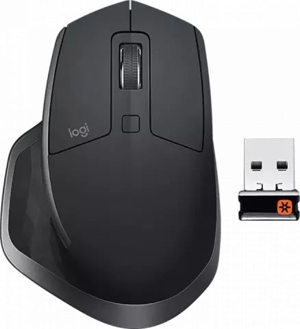 قیمت موس بی سیم Logitech مدل MX Master 2S