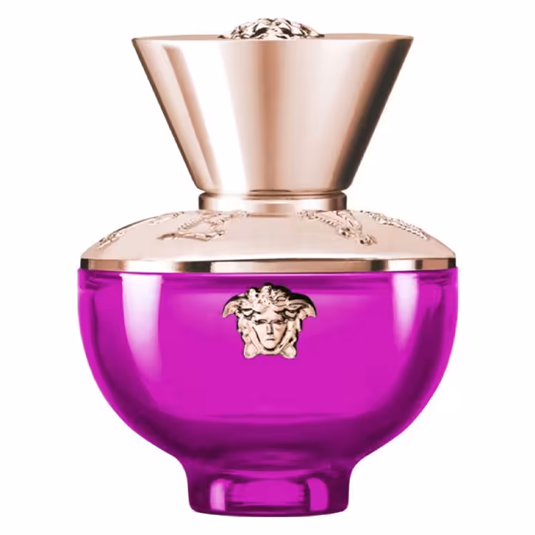 ادو پرفیوم زنانه VERSACE Dylan Purple حجم 100 میلی لیتر