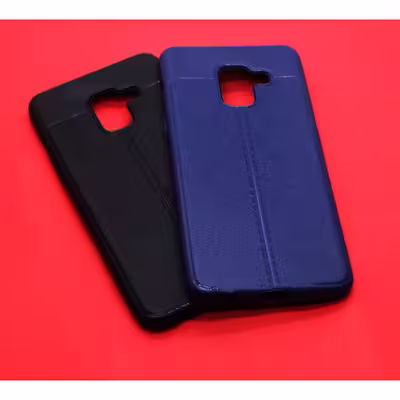 کاور مدل G-1 مناسب برای گوشی موبایل سامسونگ Galaxy A8 2018