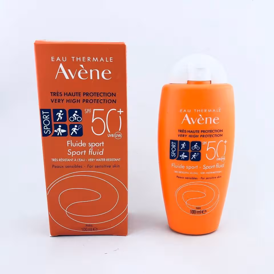 کرم ضد آفتاب بی رنگ اون سری فلویید اسپرتspf50