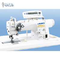 چرخ دو سوزن و دو ماکو کامپیوتری ژوکی مدل LH-3578A-7