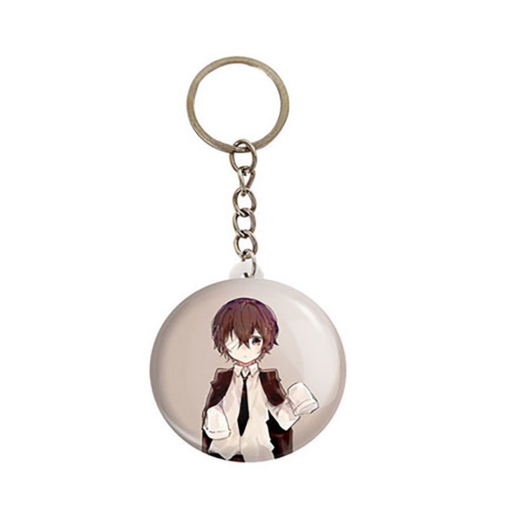 جاکلیدی مدل سگ های ولگرد بانگو کد Asj060