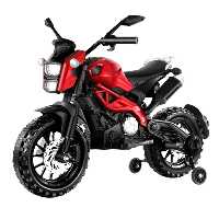 موتور شارژی تریل 1142 - مدل DLS-01