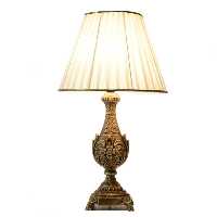 آباژور رومیزی مدل درباری