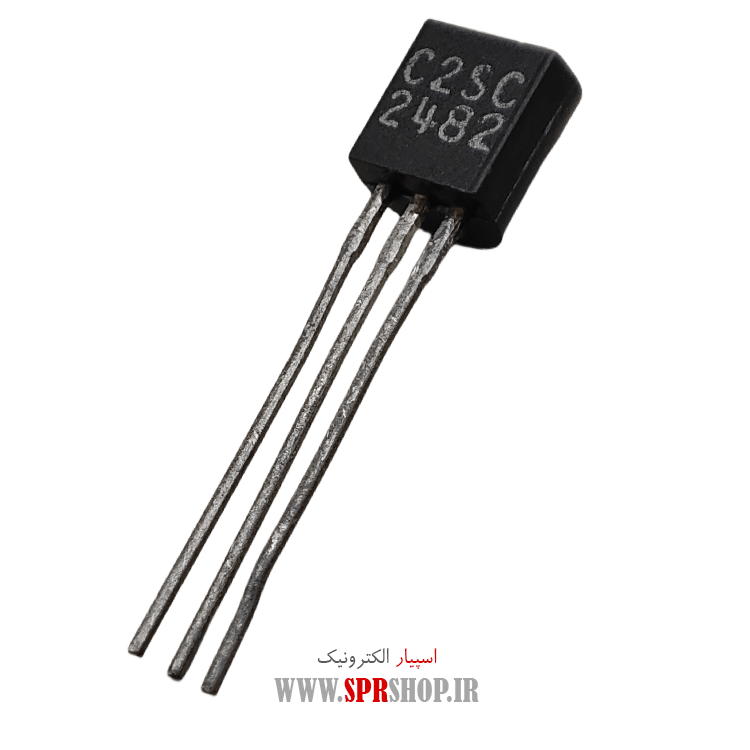 ترانزیستور C2482 TO-92L