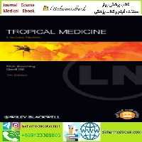 Lecture Notes Tropical Medicine 2014 TRUE PDF price 1€ - کتاب پزشکی بهار