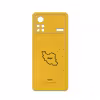 برچسب پوششی ماهوت مدل ML-IRC مناسب برای گوشی موبایل شیائومی Poco X4 Pro 5G