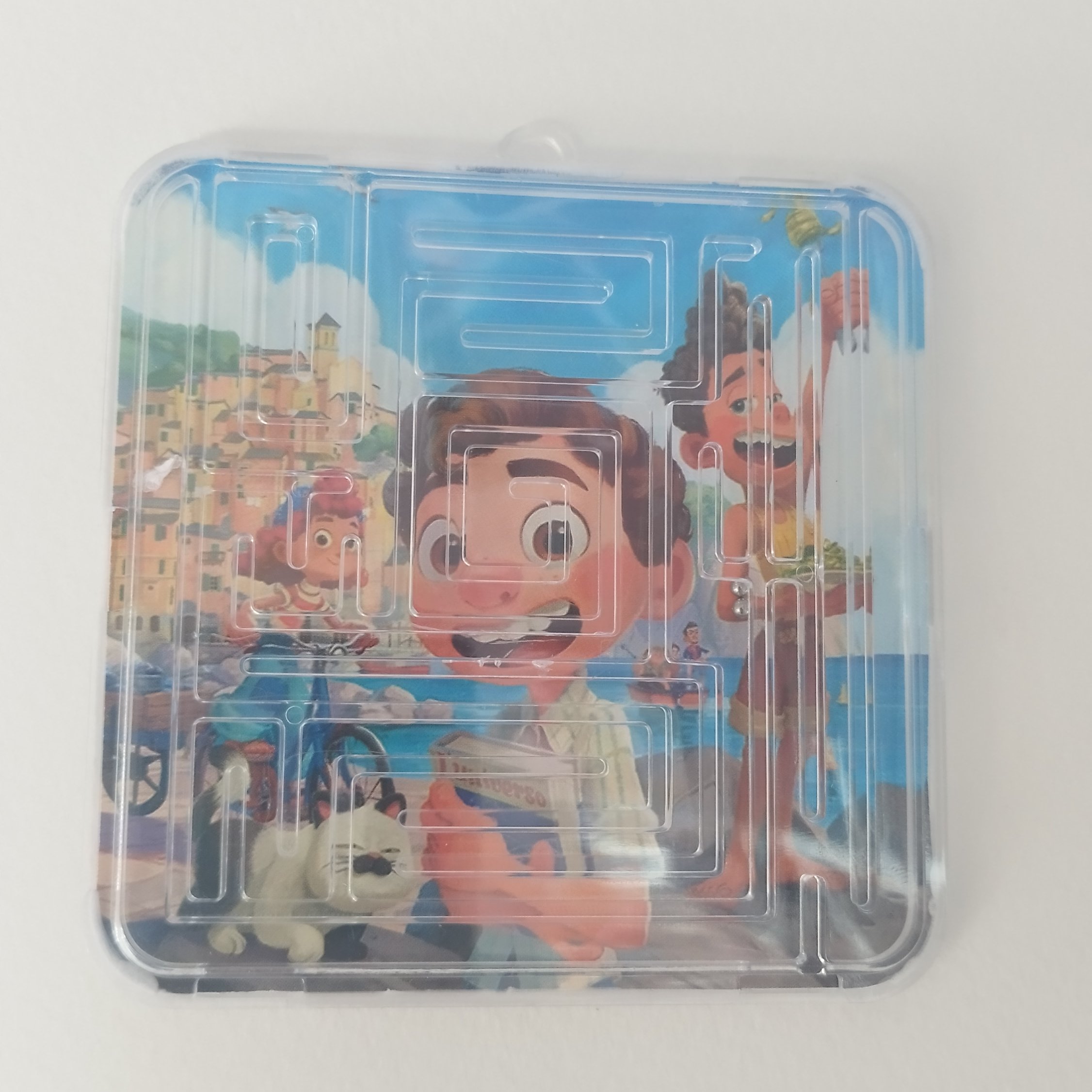 بازی ماز ( ماز بازی )