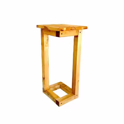 استند گلدان مدل W1515