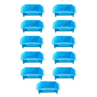 باکس مدل PS3 مجموعه 11 عددی