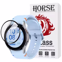 محافظ صفحه نمایش هورس مدل PMMH20 مناسب برای ساعت هوشمند سامسونگ Galaxy Watch 7 FE | کالا برتری