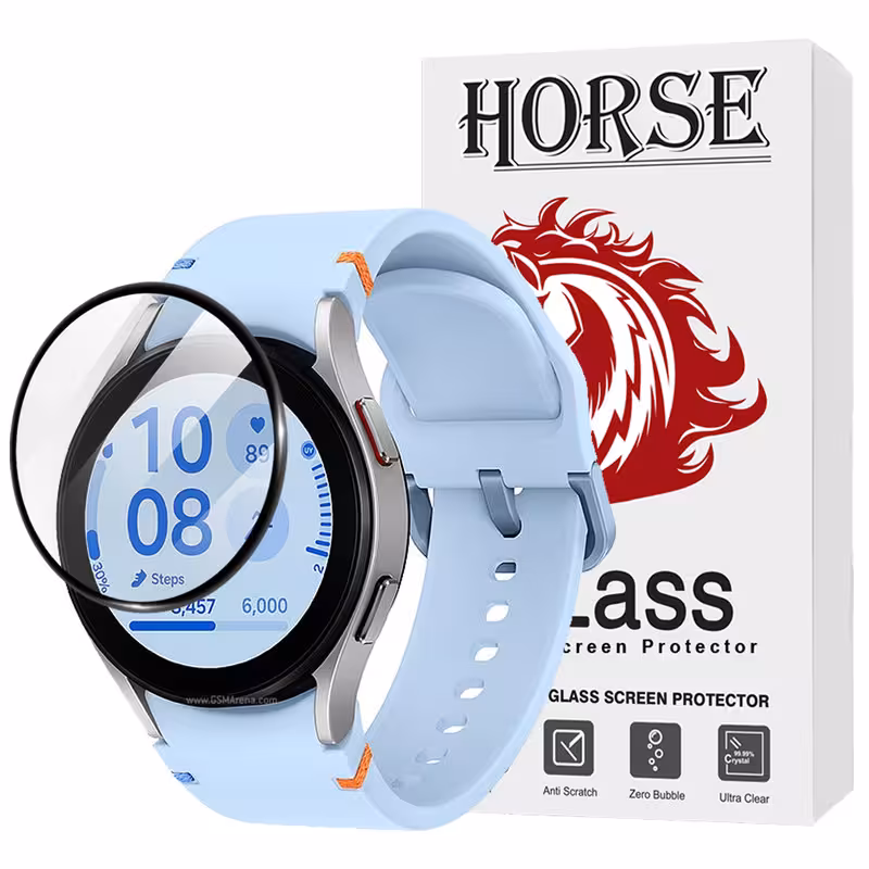 محافظ صفحه نمایش هورس مدل PMMH20 مناسب برای ساعت هوشمند سامسونگ Galaxy Watch 7 FE | کالا برتری