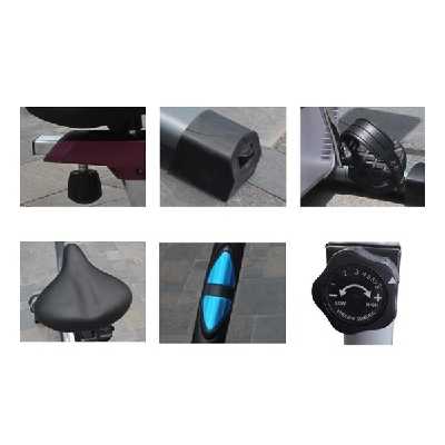 دوچرخه ثابت مارشال فیتنس مدل 110B