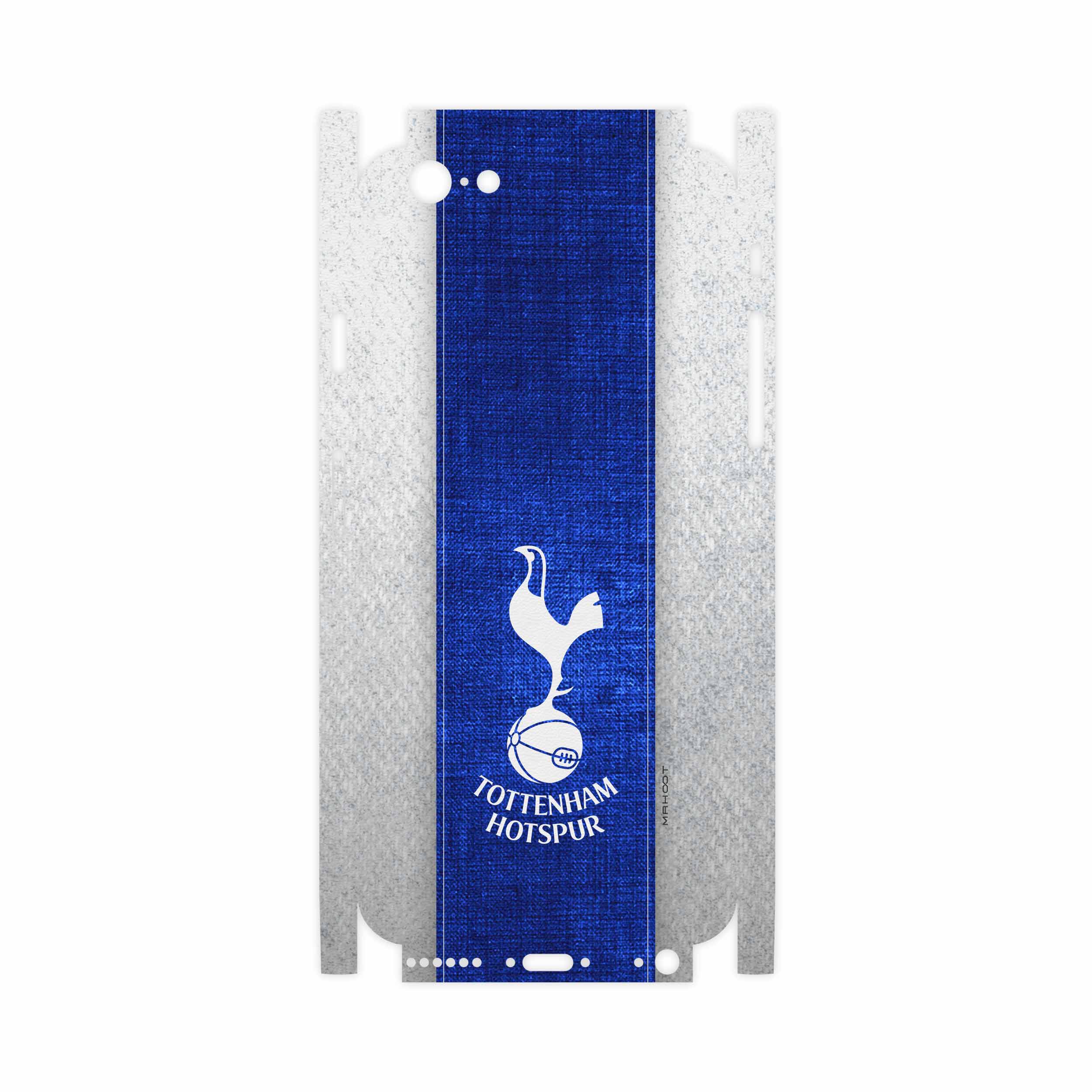 برچسب پوششی ماهوت مدل Tottenham Hotspur FC-FullSkin مناسب برای گوشی موبایل اپل iPhone 6s