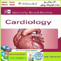 Specialty Board Review Cardiology TRUE PDF price 1€ - کتاب پزشکی بهار