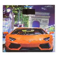 ترازو دیجیتال کمری مدل CAM2