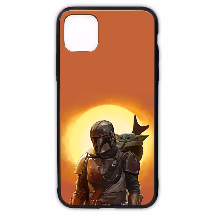  کاور مدل 3288 مناسب برای گوشی موبایل اپل iPhone 11