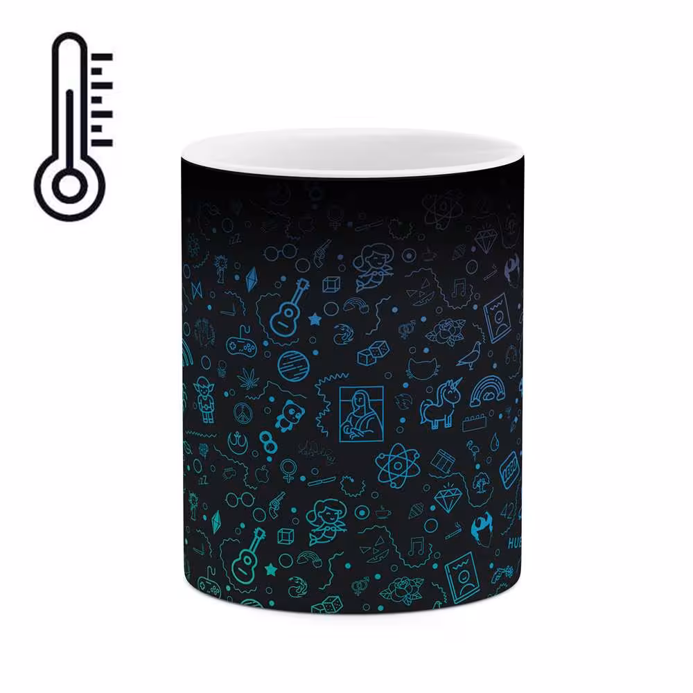 ماگ حرارتی مدل mgp00870