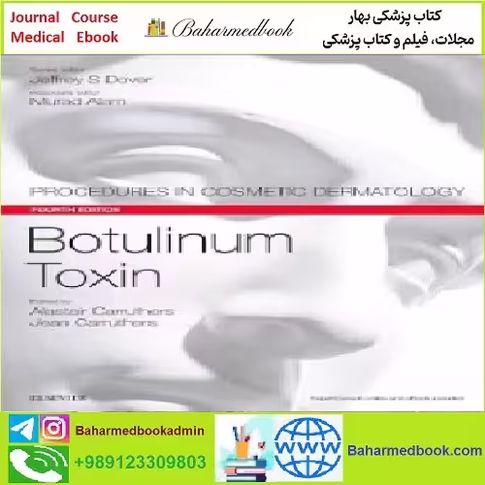 Botulinum Toxin TRUE PDF price 1€