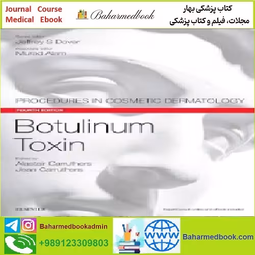 Botulinum Toxin TRUE PDF price 1€