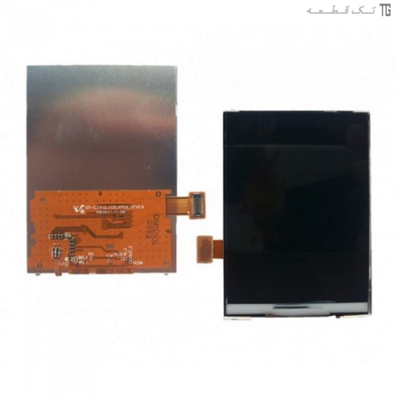 السیدی سامسونگ LCD Samsung Rex 60 C3312R