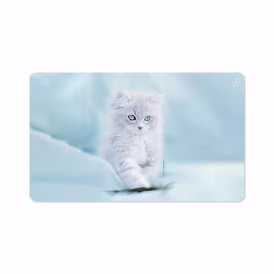 برچسب پوششی ماهوت مدل Cat-1 مناسب برای تبلت سامسونگ Galaxy Tab A 10.1 2019 T515
