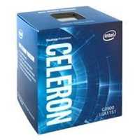 سی پی یو اینتل باکس Celeron G3900 CPU