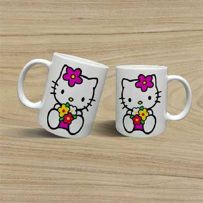 ماگ مدل کیتی کد 75