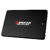 حافظه اس اس دی بایوستار مدل اس 100 با ظرفیت 120 گیگابایت